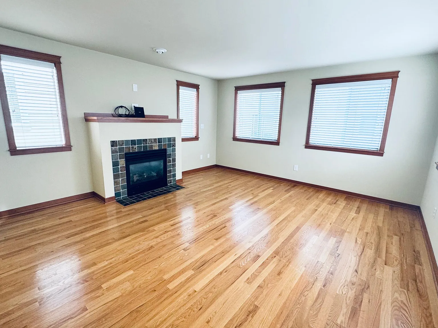 3 bed, 1340 sqft, $3,300 — Photo 2