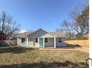 4545 Tulane Rd, Memphis, TN 38109