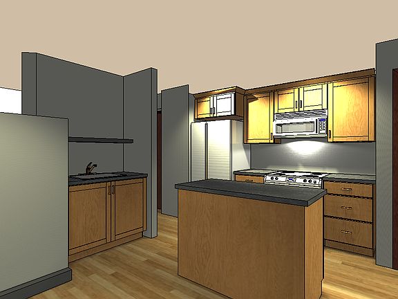 3rd image of 817 Arcadian Ave #2