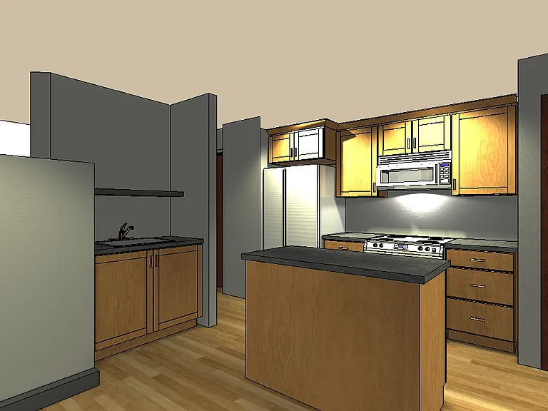 817 Arcadian Ave #2 — Photo 3