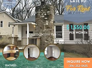 9386 Golden Gate Rd #3, Saint Louis, MO 63144