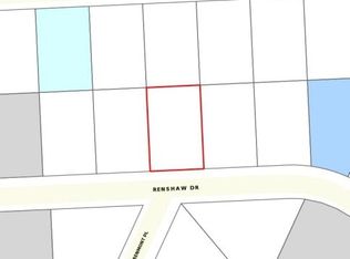 107 Renshaw Dr, Palm Coast, FL 32164