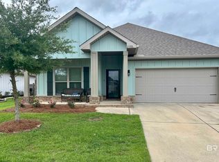 23101 Lieutenant Ave, Foley, AL 36535