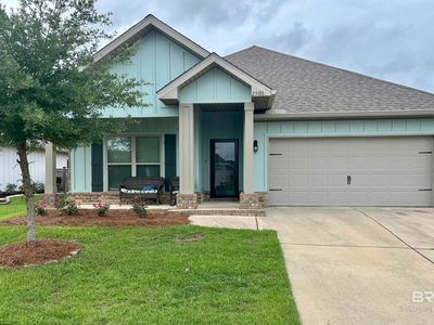 23101 Lieutenant Ave, Foley, AL, 36535