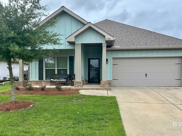 23101 Lieutenant Ave, Foley, AL 36535