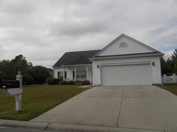 696 Churchill Downs Dr, Myrtle Beach, SC 29579