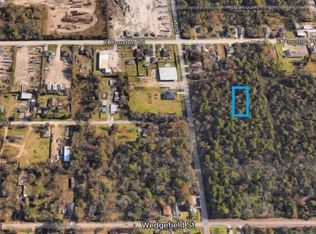 5619 Queensland St, Houston, TX 77028