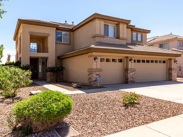 6967 W POTTER Drive, Glendale, AZ 85308