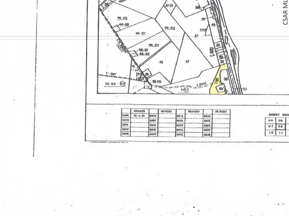 1061 Markleton School Rd, Markleton, PA 15551