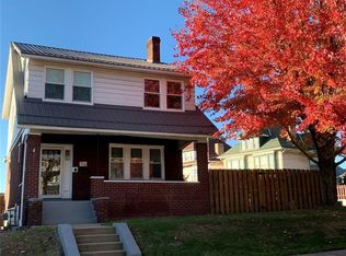 1800 Kleber St, Pittsburgh, PA