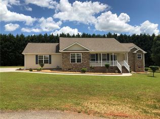 108 Sunny Hl, Pendleton, SC 29670