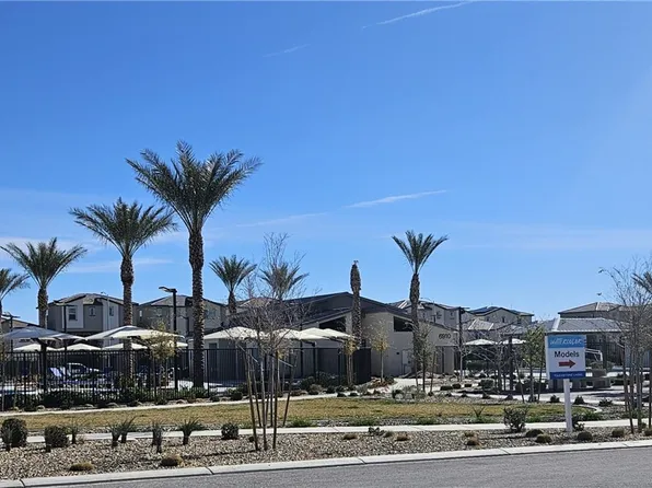 2633 Polar White Ave, North Las Vegas, NV 89086