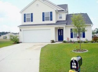 19 Briarcliff Way, Pooler, GA 31322