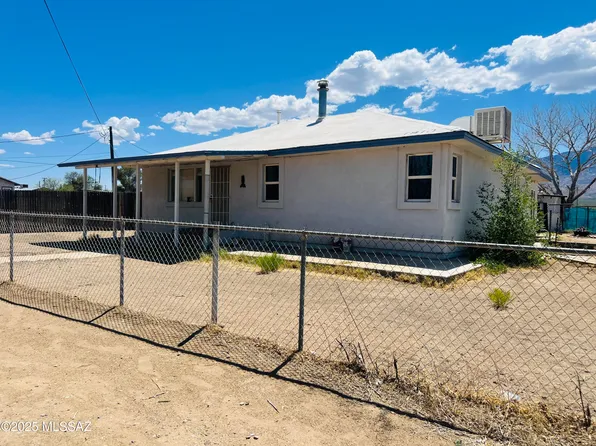 7910 S Us Highway 191, Safford, AZ 85546
