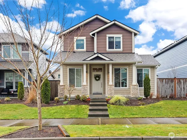 9017 Priscilla Drive SE, Olympia, WA 98501