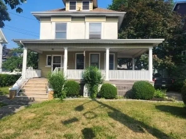 739 Parker, Newark City, NJ 07104