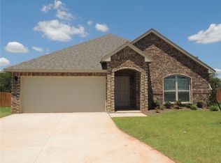 7349 NW 148th St, Oklahoma City, OK 73142