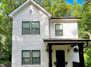 1600 Byrum St, Charlotte, NC 28216