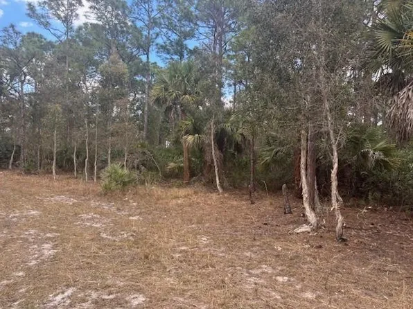 0 Turnpike Feeder Road, Fort Pierce, FL 34945