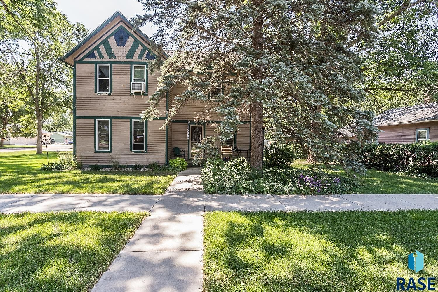 701 Dakota Ave, Hurley, SD 57036 MLS 22304277 Zillow