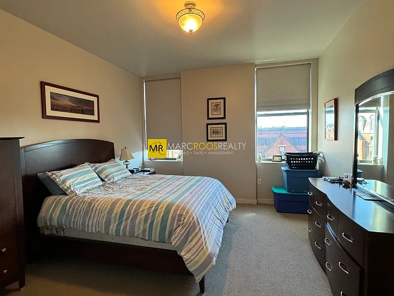 285 Columbus Ave #507 — Photo 6