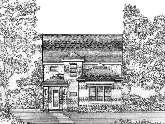 Elevation B