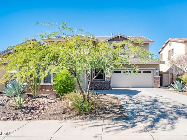 31126 N 131ST Drive, Peoria, AZ 85383