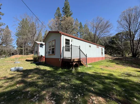 12567 Robinson Rd, Nevada City, CA 95959