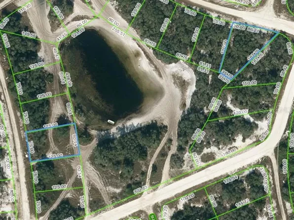 214 Rhythm Dr #4, Lake Placid, FL 33852