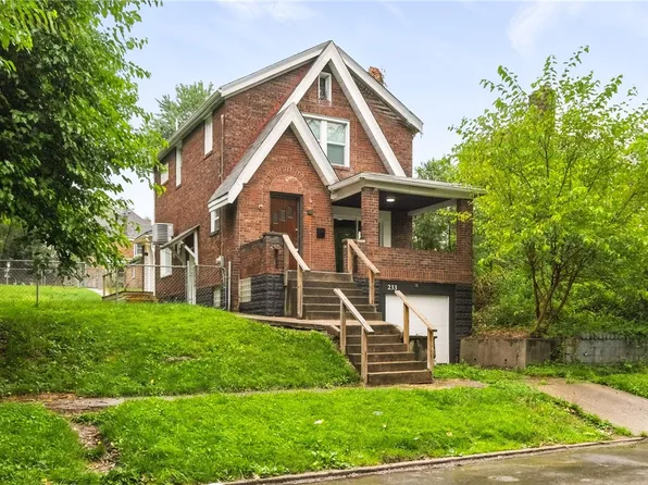 233 E 21st Ave, Homestead, PA 15120