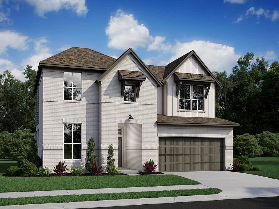 Wren Elevation E
