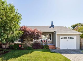 3039 Fernwood St, San Mateo, CA 94403