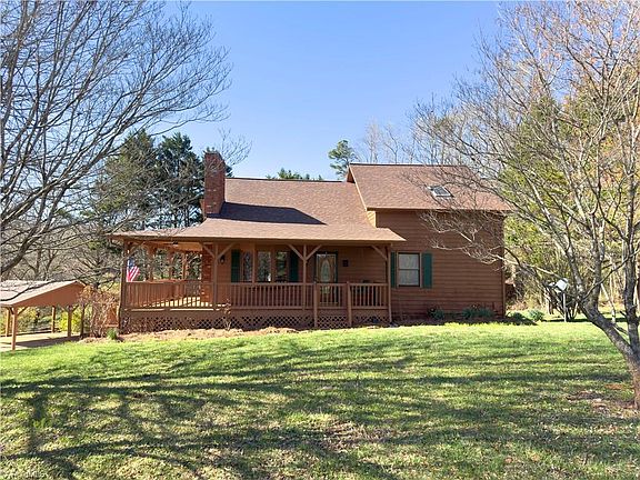 4th image of 1693 Traphill Rd