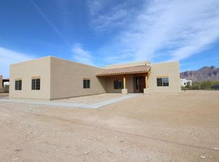 4179 N Cactus Rd, Apache Junction, AZ 85119