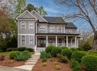 10800 Matson Pl, Raleigh, NC 27614