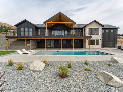 134 Hillcrest Place, Chelan, WA, 98816