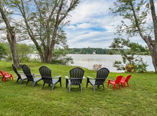 59 Coons Point Rd, Belmont, NH 03220