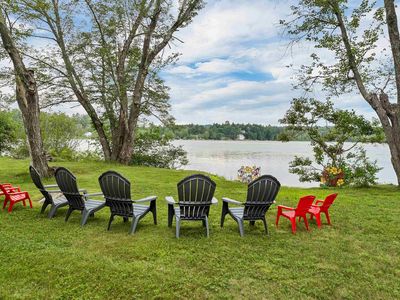 59 Coons Point Road, Belmont, NH, 03220