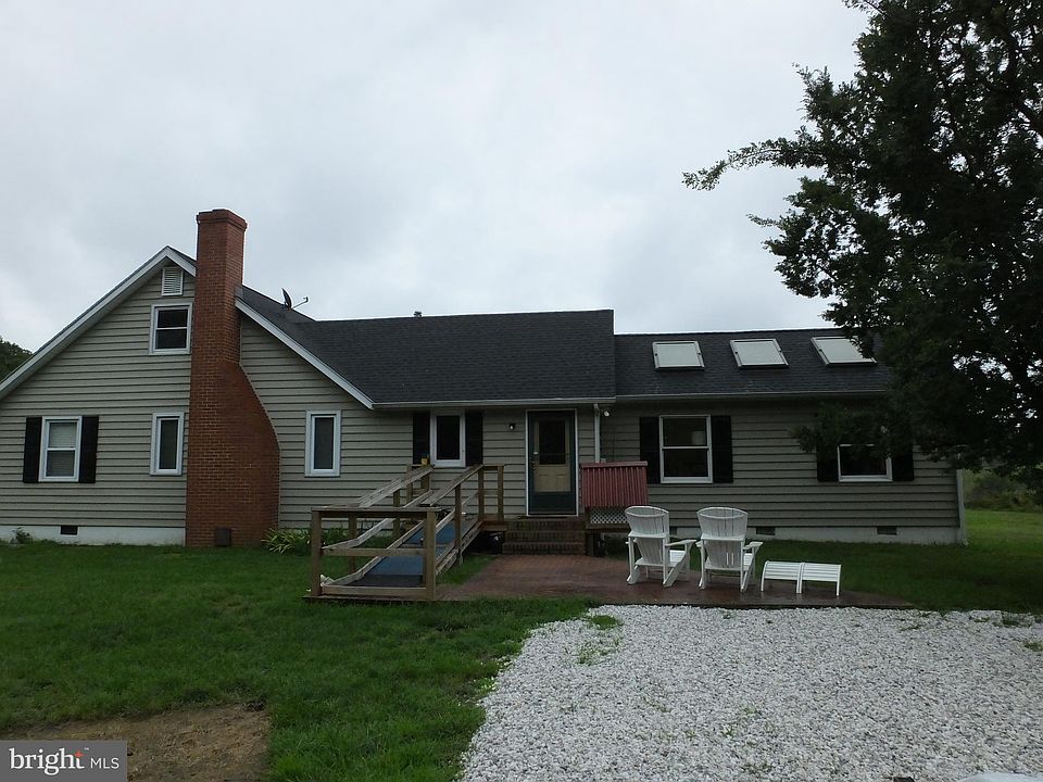 3106 Hoopers Island Rd, Church Creek, MD 21622 Zillow