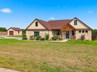 308 First Down Dash, Burnet, TX 78611
