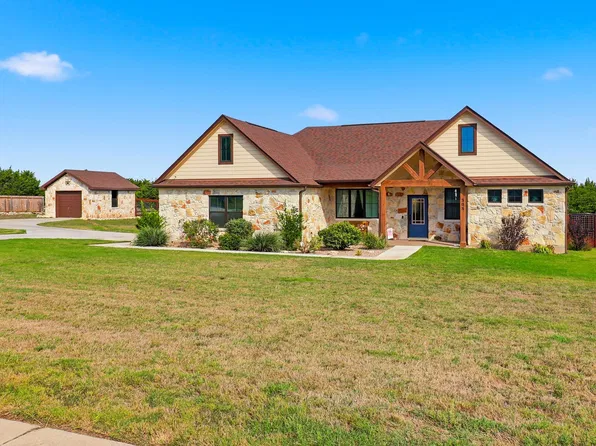 308 First Down Dash, Burnet, TX 78611