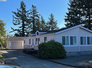 16094 Kings Way, Brookings, OR 97415