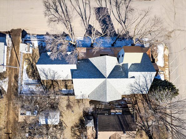 200 Melby Ave, Ashby, MN 56309