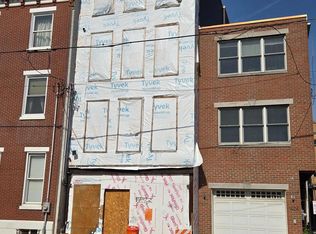 1406 E Moyamensing Ave, Philadelphia, PA 19147