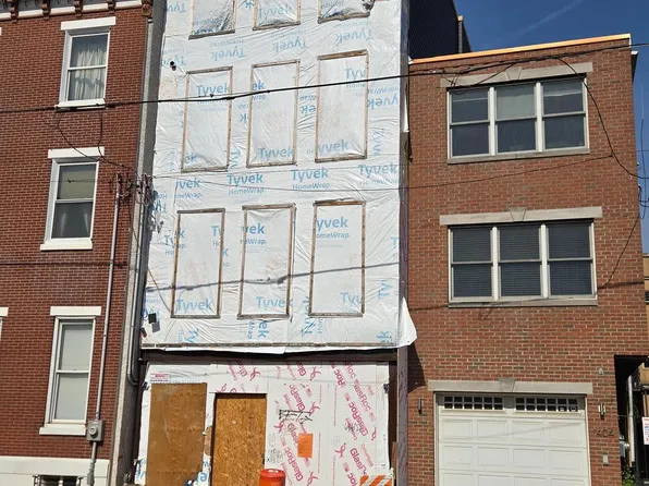 1406 E Moyamensing Ave, Philadelphia, PA 19147