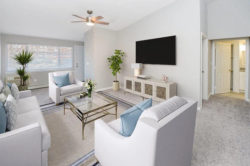 Ocean Terrace Apartment Homes — Photo 4
