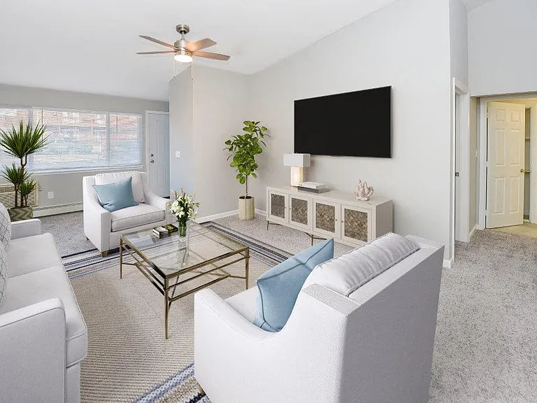 Ocean Terrace Apartment Homes — Photo 4
