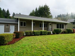 1014 Coal Creek Rd, Longview, WA 98632