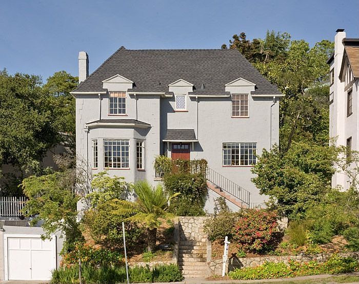1st image of 1103 Amador Ave