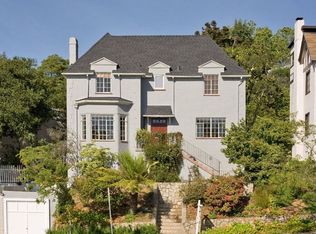 1103 Amador Ave, Berkeley, CA 94707